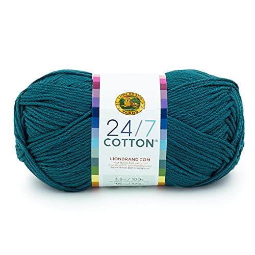 Dragonfly Cotton Yarn Pack