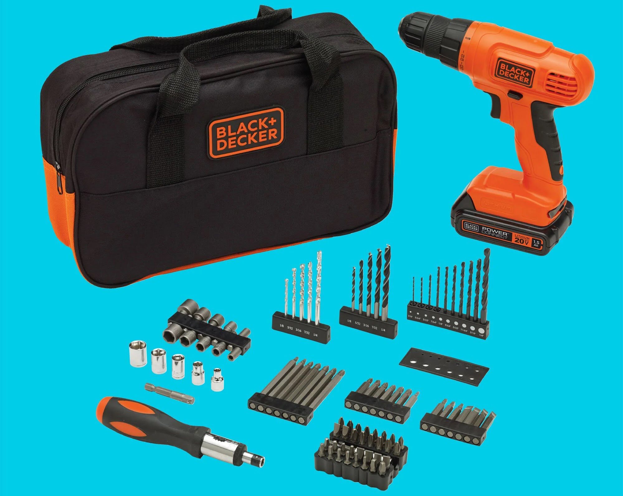 Drill Set Review: The Best Tools for Your DIY Projects