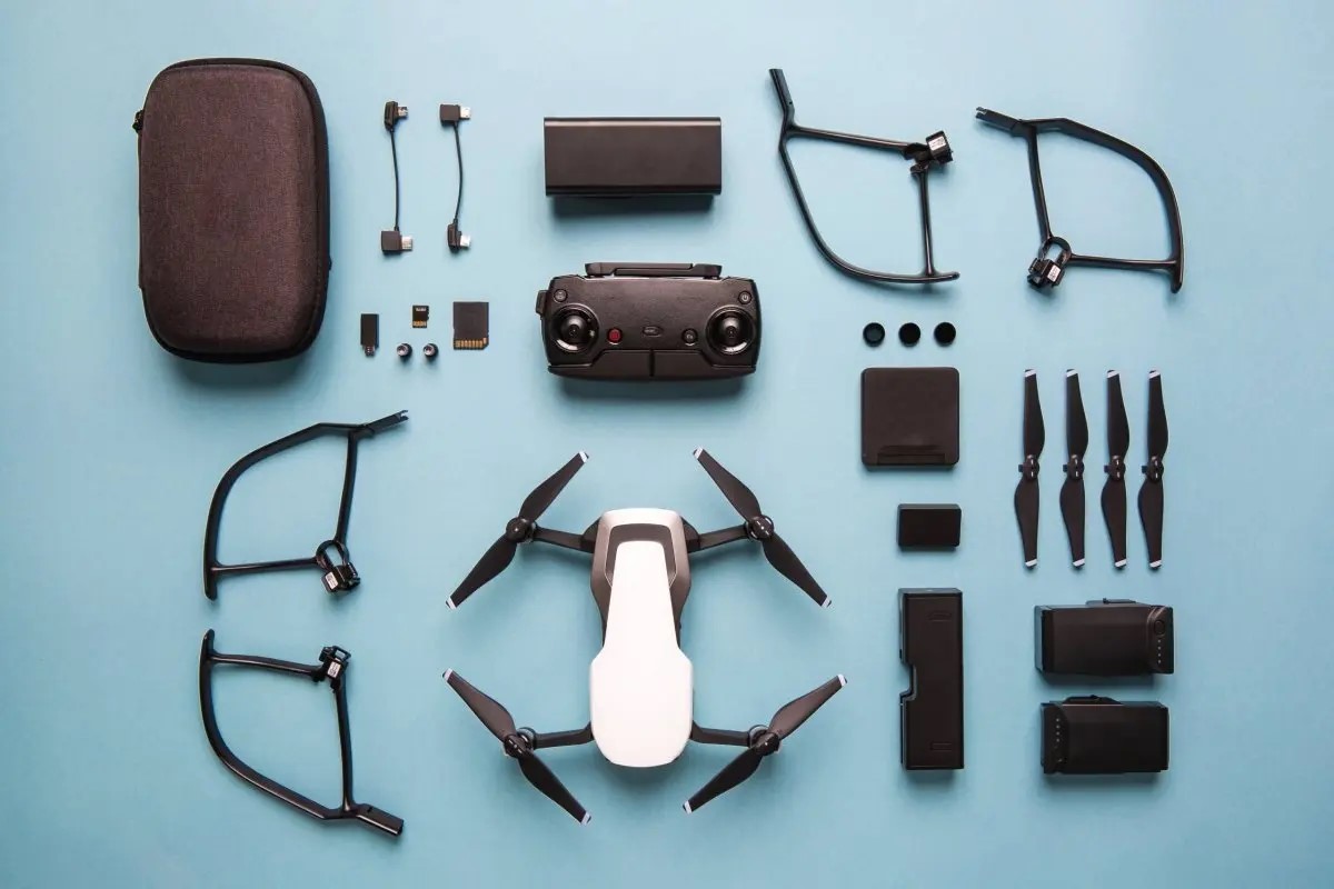 Drone Accessories Review: Top Picks for Enhancing Your Aerial Experience