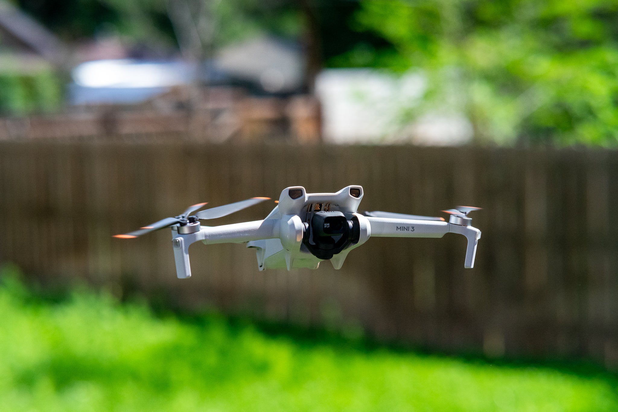 Drone with Camera: A Comprehensive Review