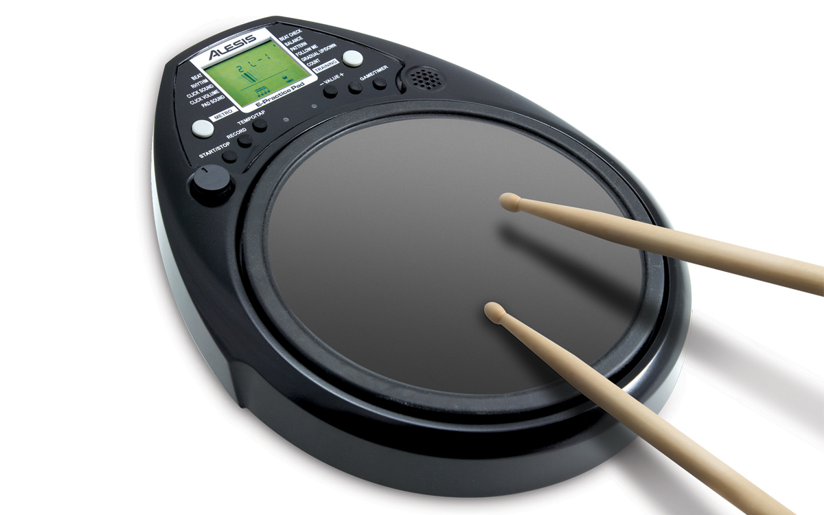 Drum Pad Review: Unveiling the Best Options for Music Enthusiasts