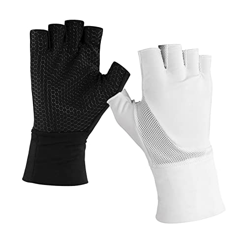 DSI Hyperformance Marching Band Gloves