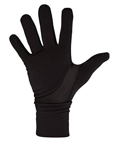 DSI Hyperformance Marching Band Parade Gloves (Black, Small)