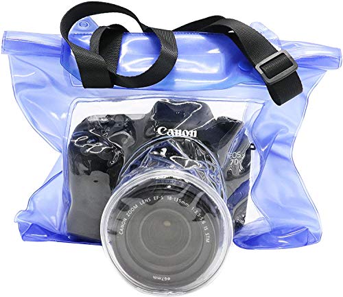 DSLR Waterproof Camera Bag
