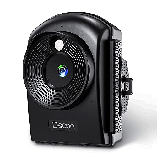 Dsoon TL2100 Time Lapse Camera