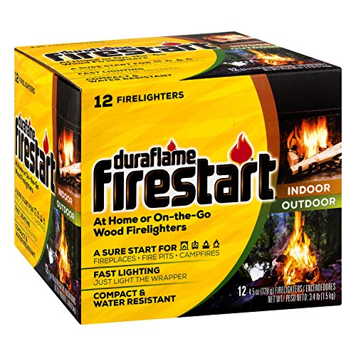Duraflame Firestart Firelighters