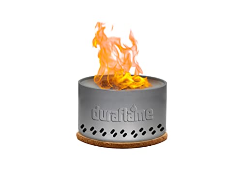 Duraflame Tabletop Bonfire