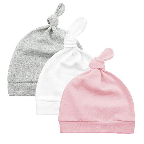 Durio Baby Hat Bundle