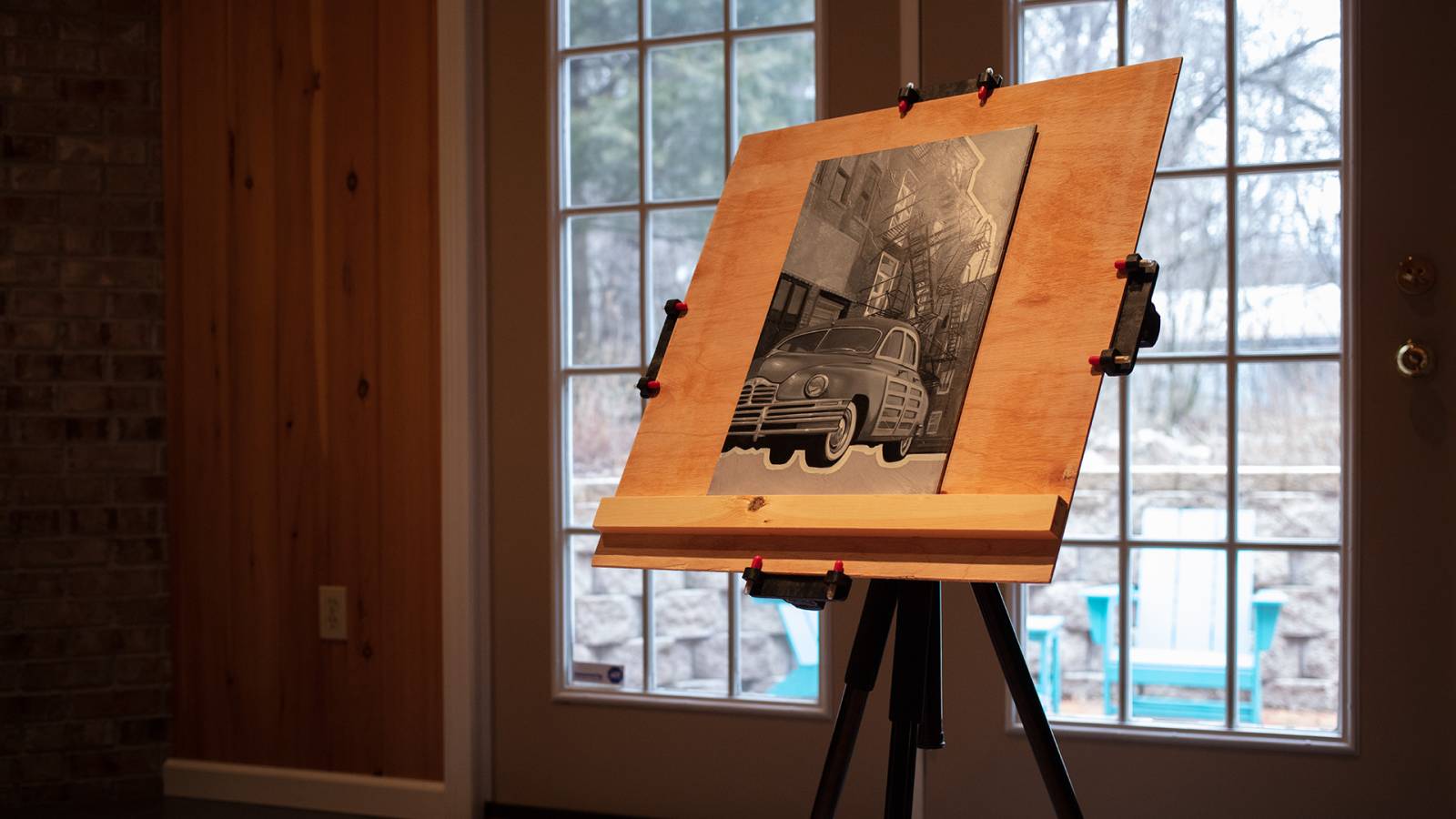 Easel Review: The Perfect Stand for Artists and Presenters