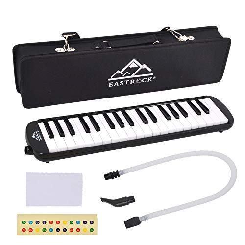EastRock Melodica Instrument