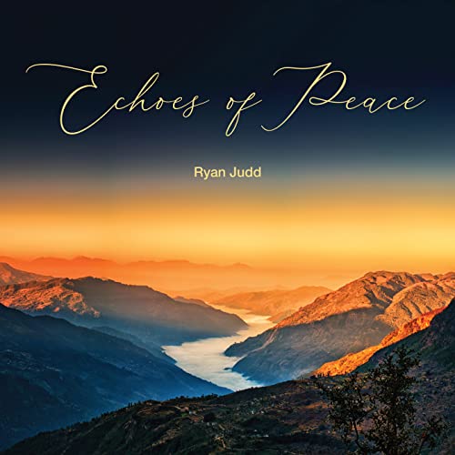 Echoes of Peace - Relaxation Guitar Music