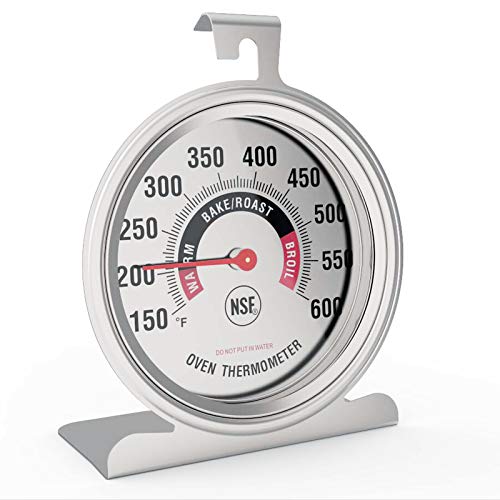 Efeng Oven Thermometer