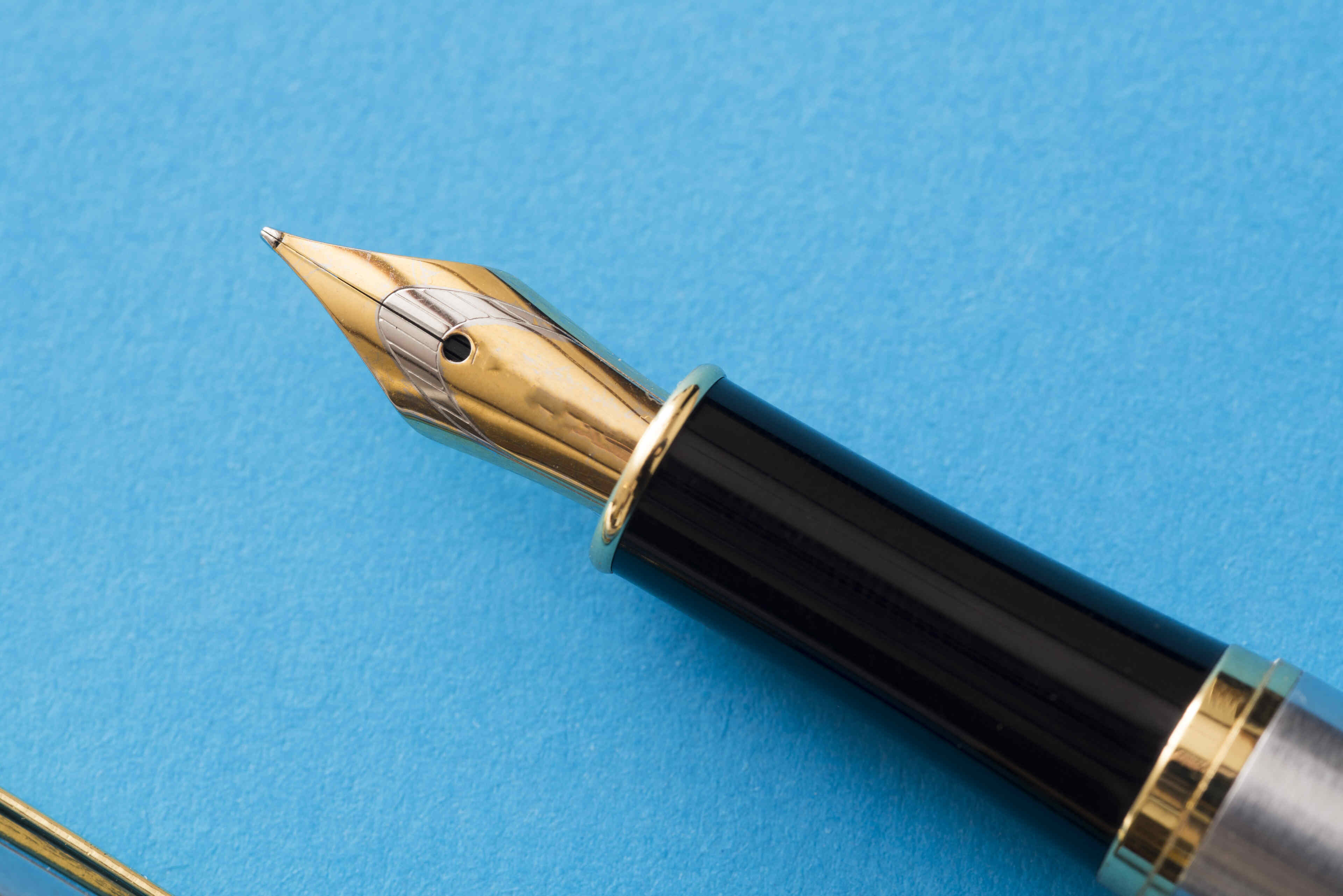 Effortlessly Elegant: A Review of the Calligraphy Pen for Her