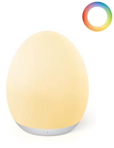 Egg Light for Nursery