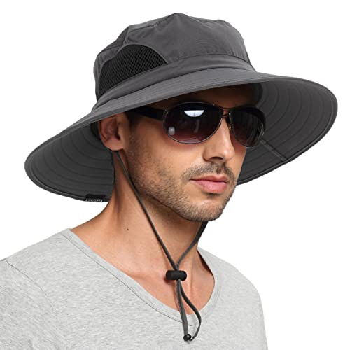 EINSKEY Men's Sun Hat