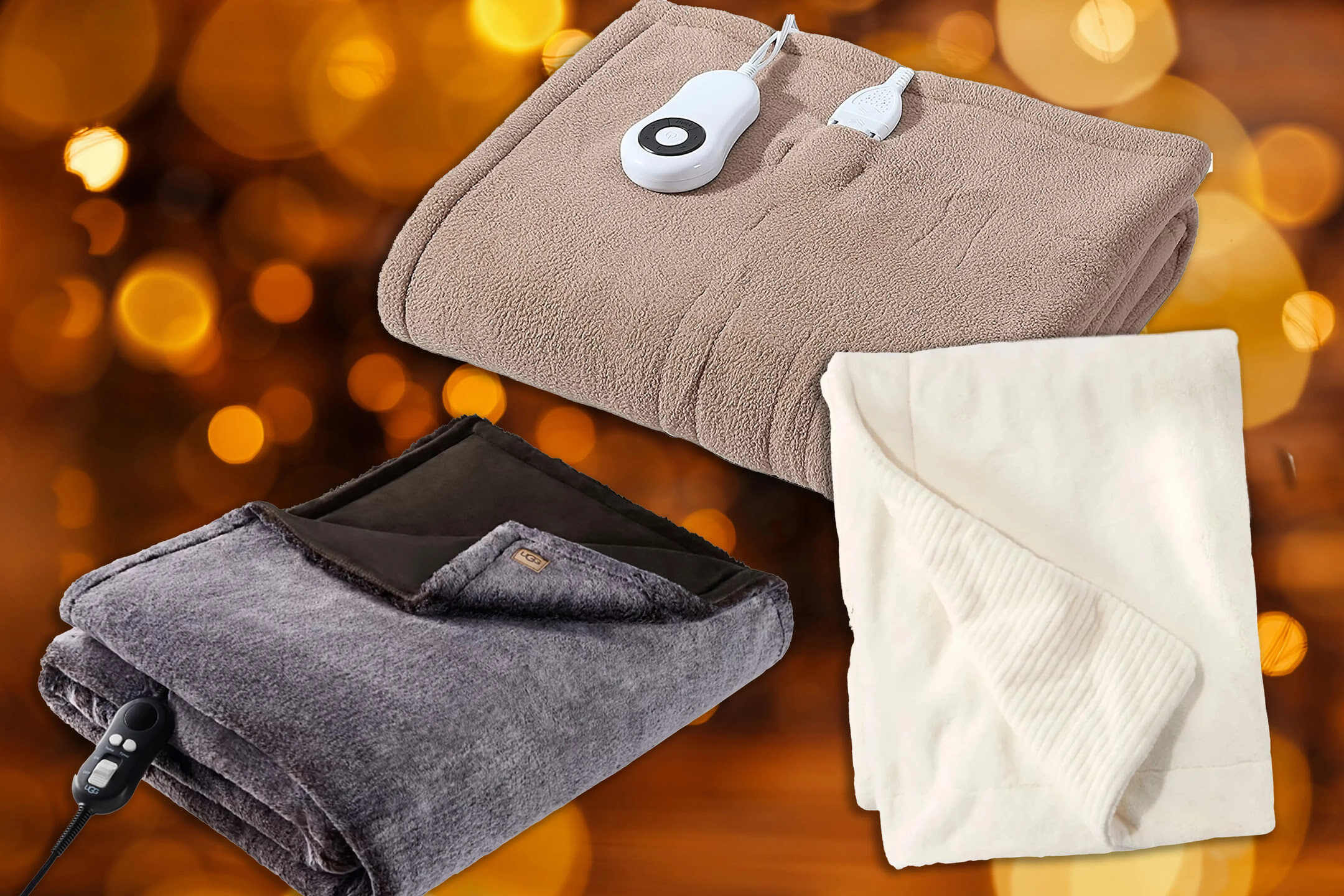 Electric Blanket Review: Stay Warm and Cozy All Winter