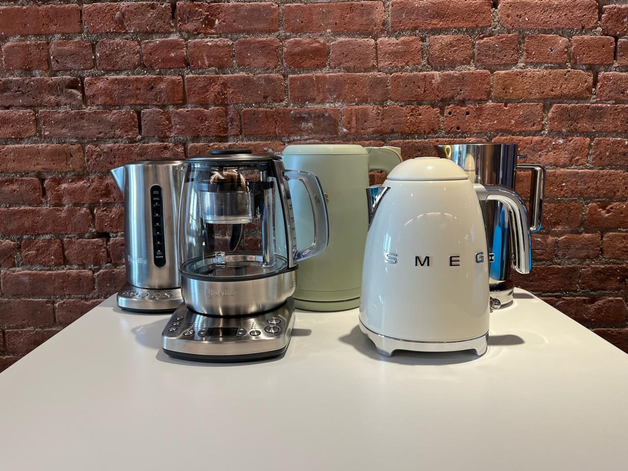 Electric Kettle Review: Top Picks and Buying Guide