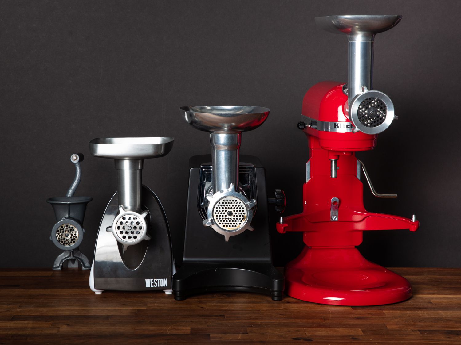 Electric Meat Grinder Review: Top Picks and Buying Guide