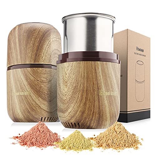 Electric Spice Grinder COOL KNIGHT