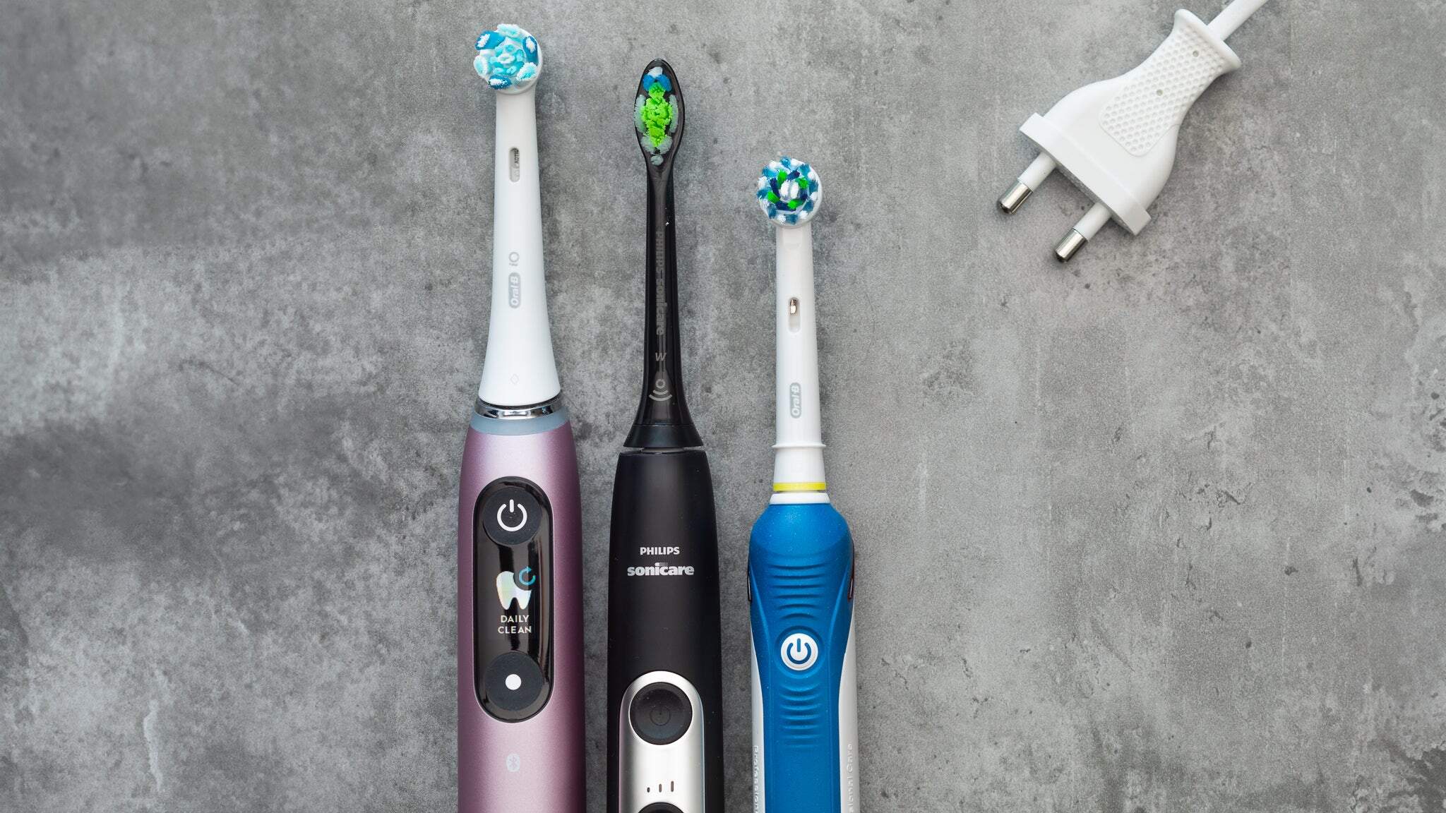 Electric Toothbrush Review: The Best Options for Dental Care