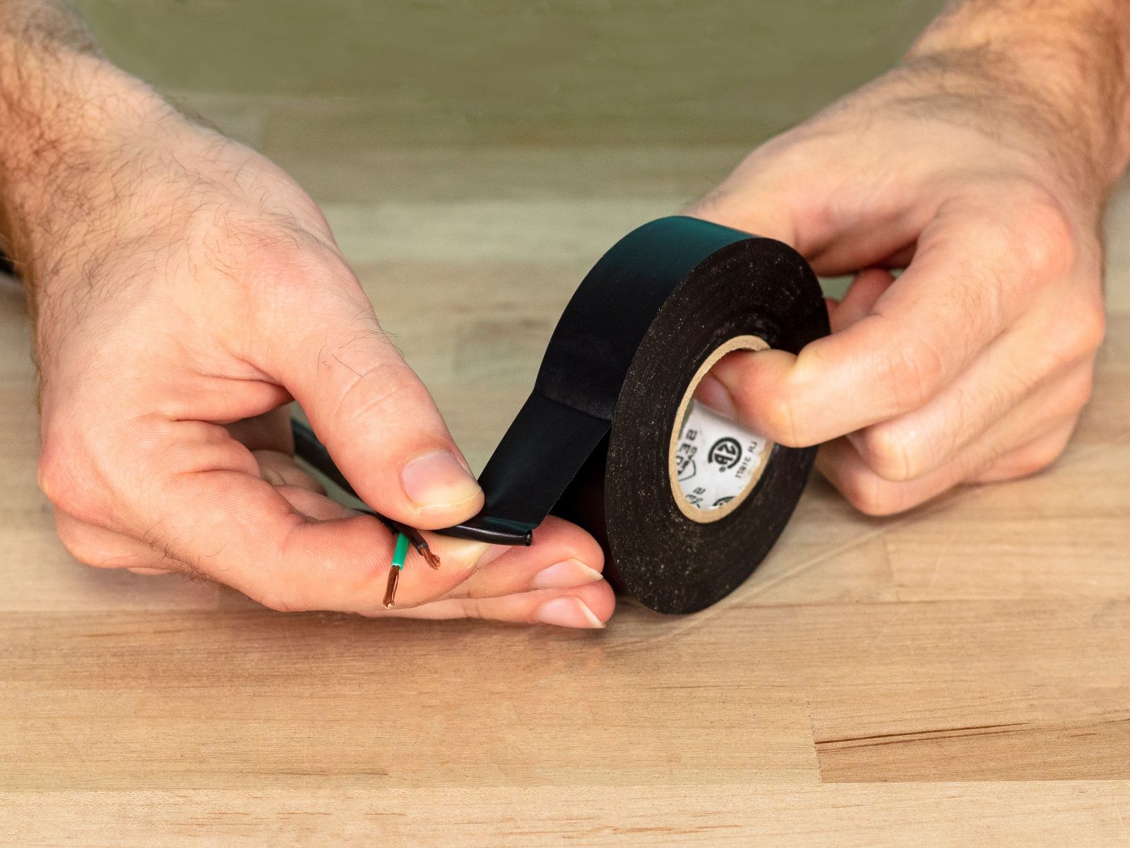 Electrical Tape Review: A Must-Have for Him