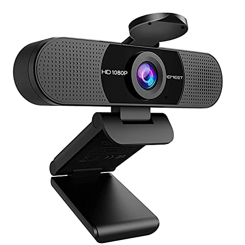 EMEET C960 Webcam