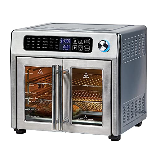 Emeril Lagasse Air Fryer Oven
