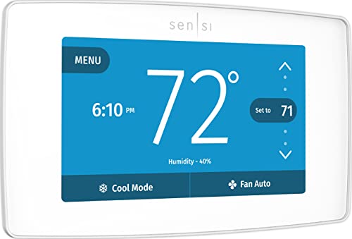 EMERSON Sensi Touch Smart Thermostat
