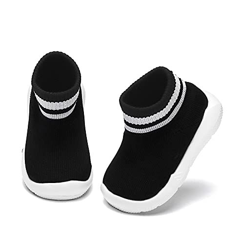Engtoy Baby Sock Shoes