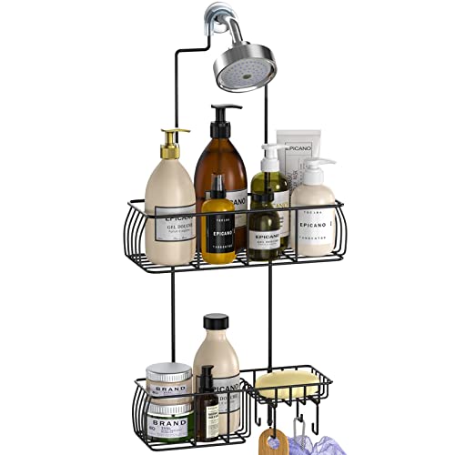 Epicano Shower Caddy Hanging