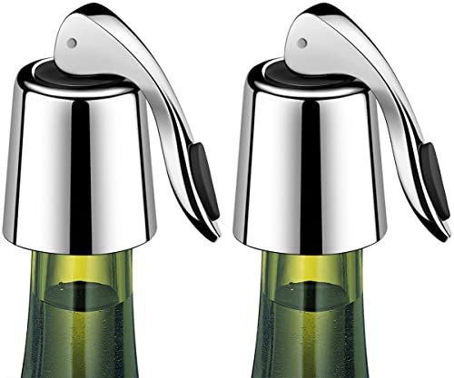 ERHIRY Wine Stoppers Set of 2
