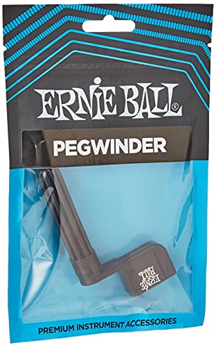 Ernie Ball Pegwinger String Winder
