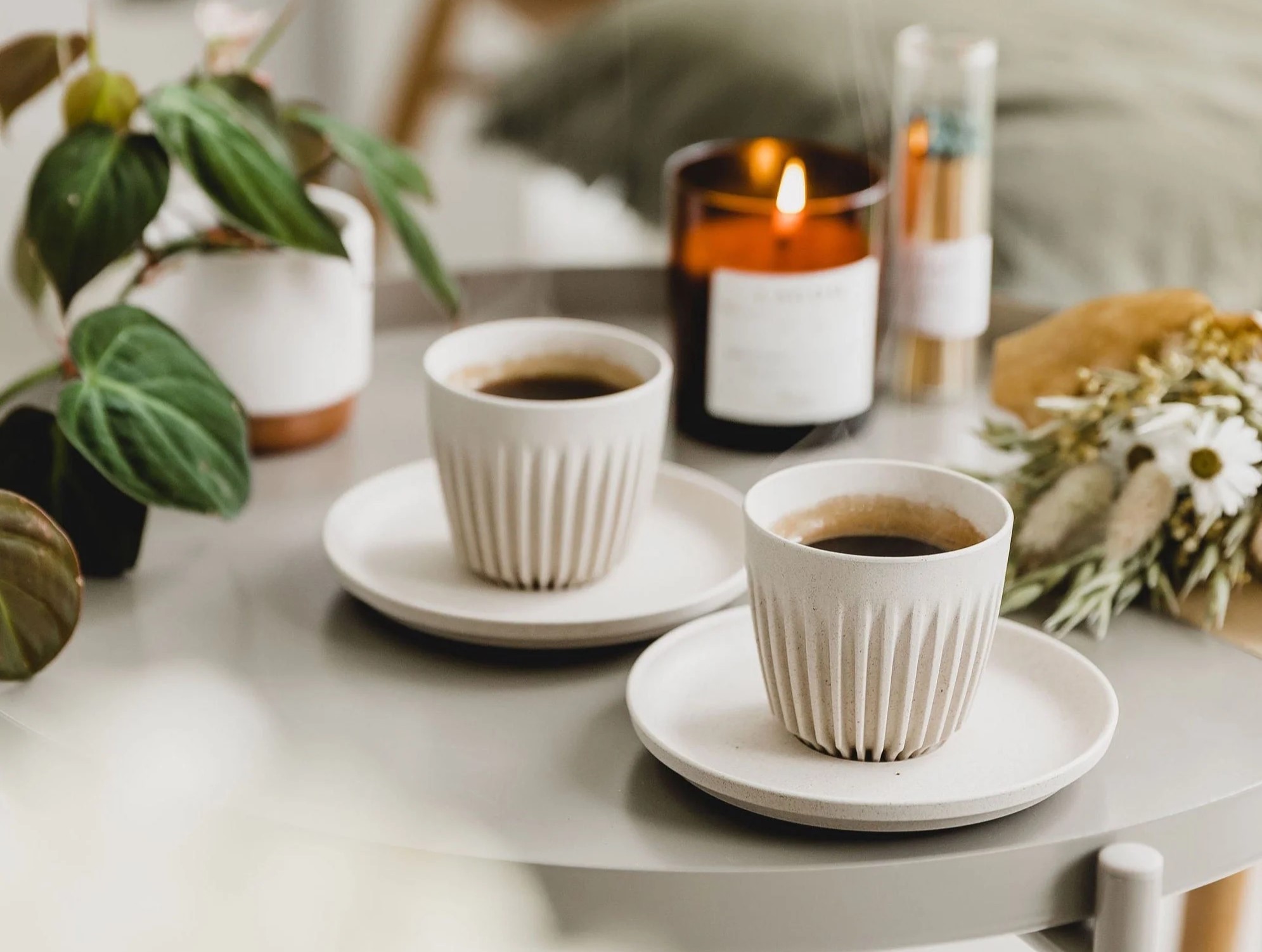 Espresso Cups Review: Top Picks for Coffee Lovers
