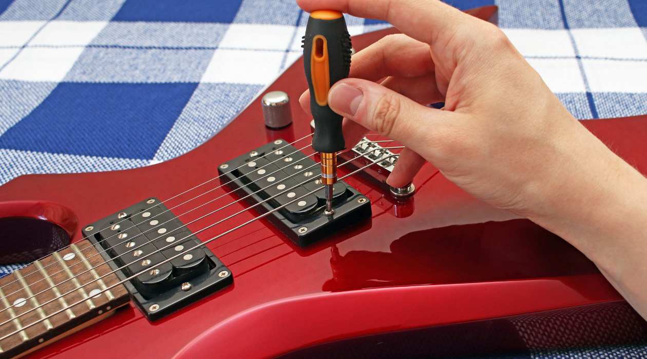 Essential Guitar Maintenance Kit: A Comprehensive Review