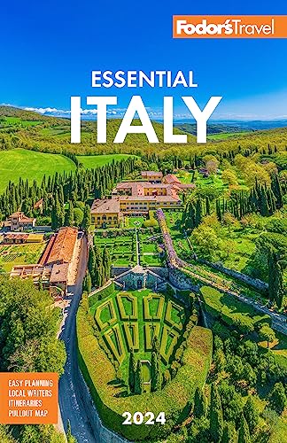 Essential Italy 2024 Guide