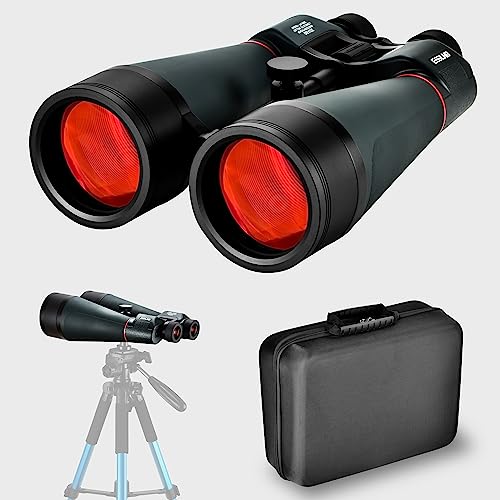 ESSLNB 20x80 Binoculars