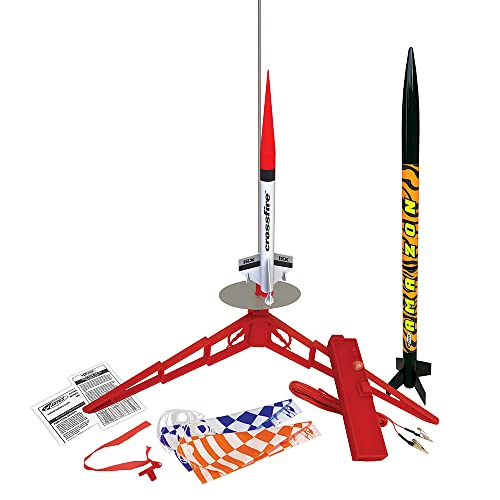 Estes Tandem-X Rocket Launch Set