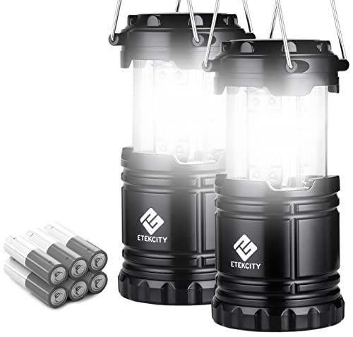 Etekcity Lantern Lights 2 Pack