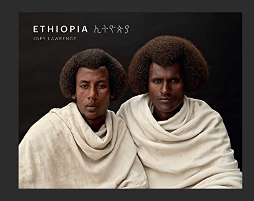 Ethiopia: A Photographic Tribute