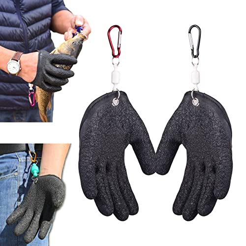 Eurmali Fishing Gloves