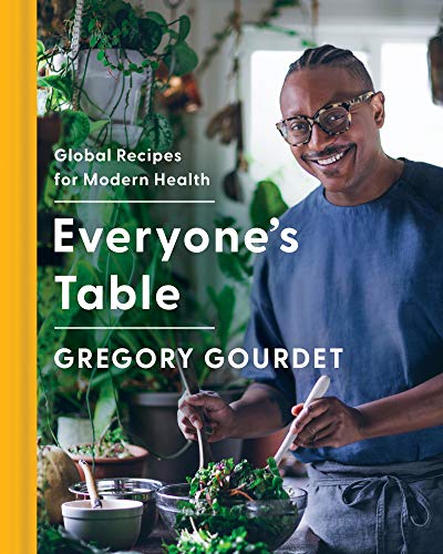 Everyone's Table Cookbook
