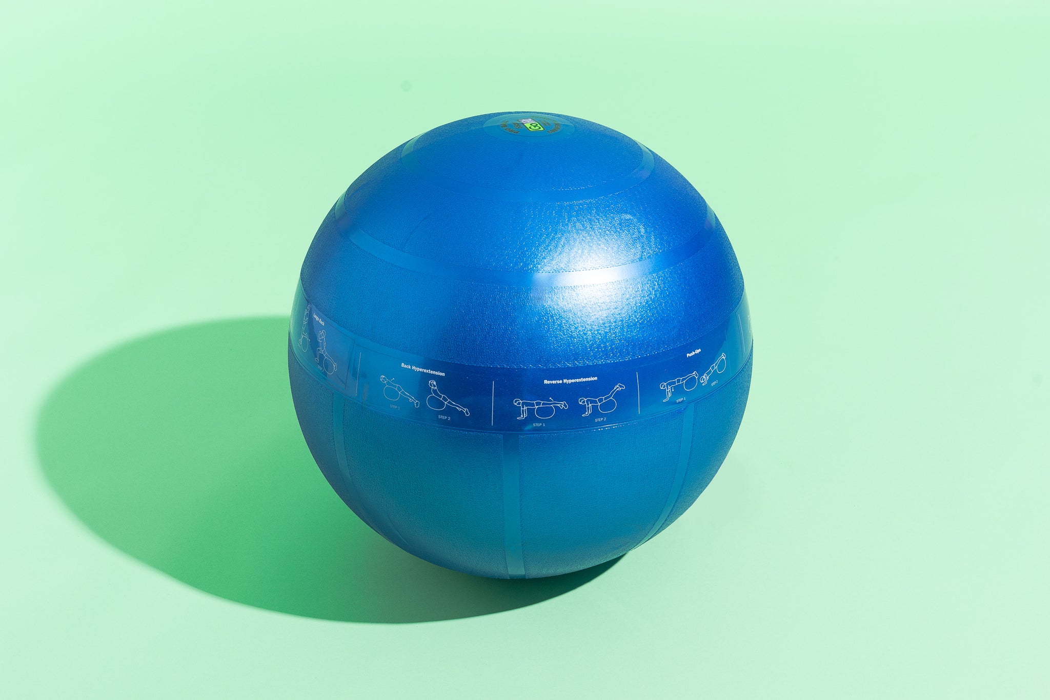 Exercise Ball Review: Choosing the Perfect Fitness Ball