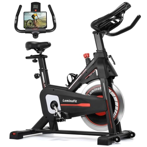 Exercise Bike for Home Workout