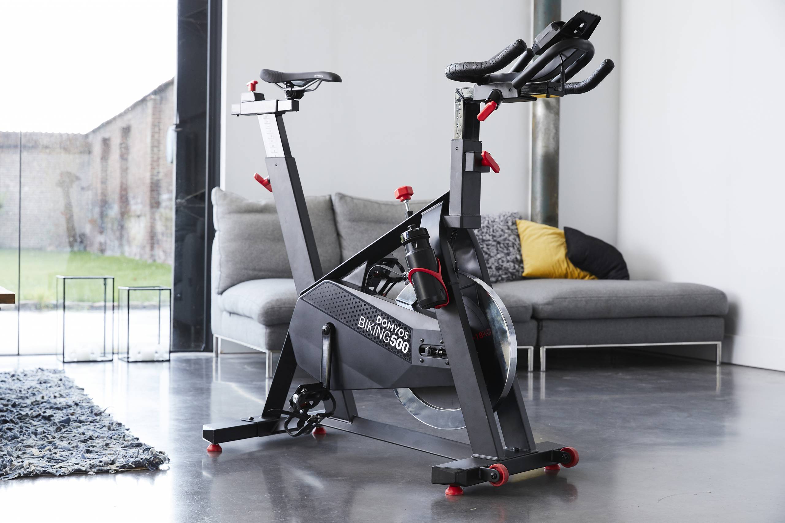 Exercise Bike Review: A Comprehensive Analysis