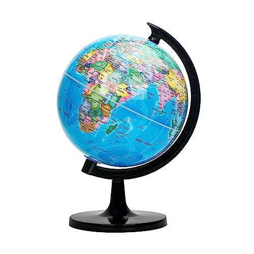 EXERZ 10' Educational World Globe