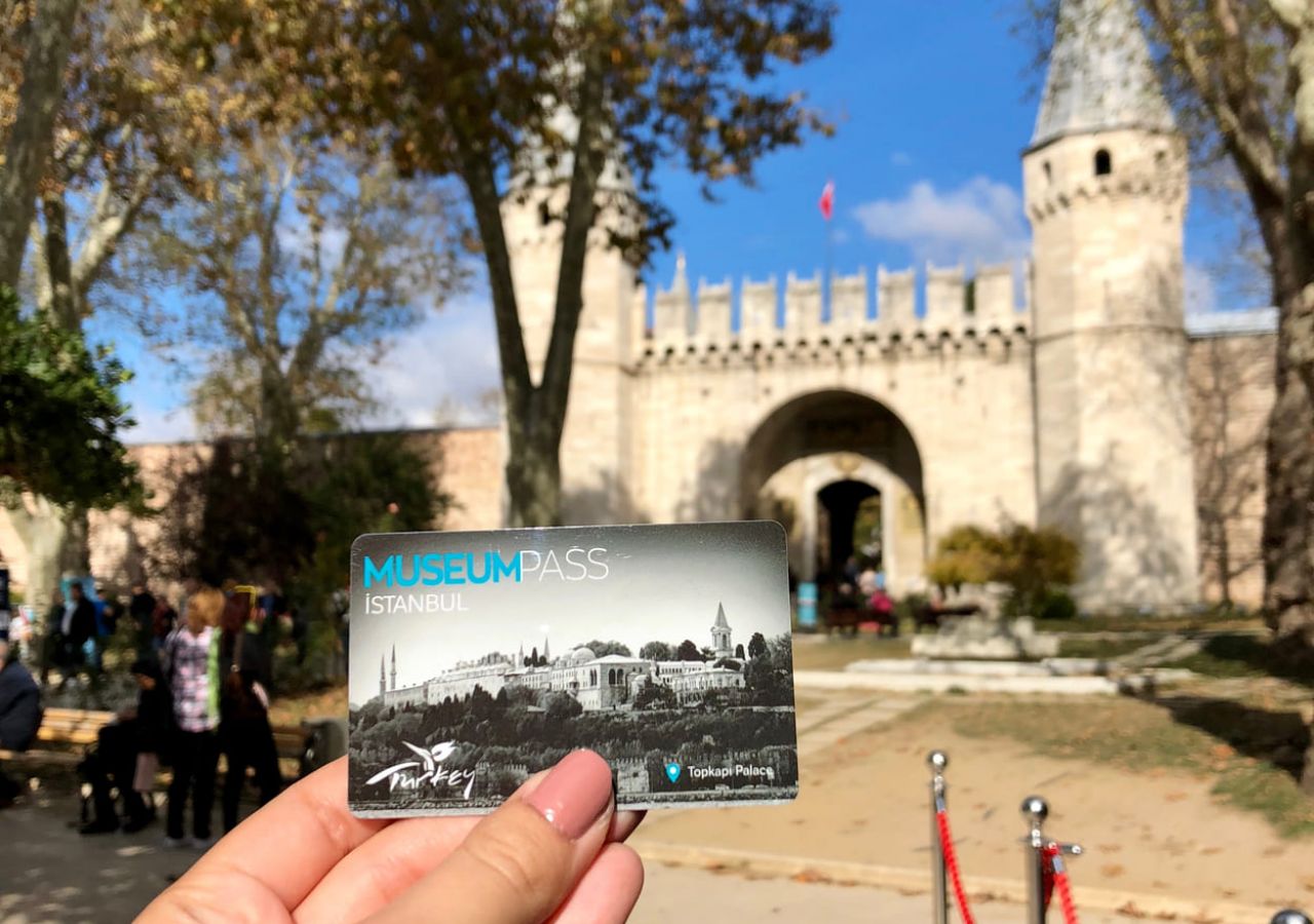 Exploring Art and History: A Review of the Museum Pass for Her
