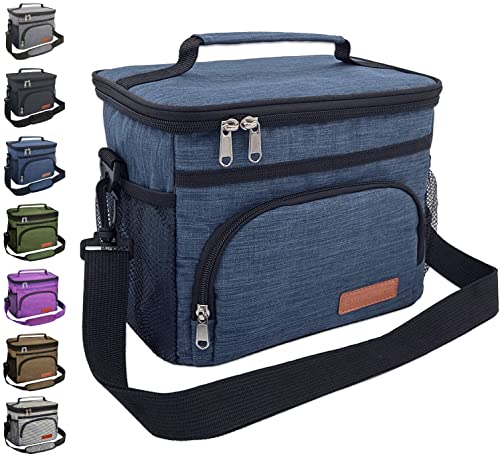 ExtraCharm Insulated Lunch Bag
