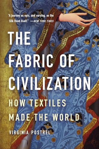 Fabric of Civilization Summary