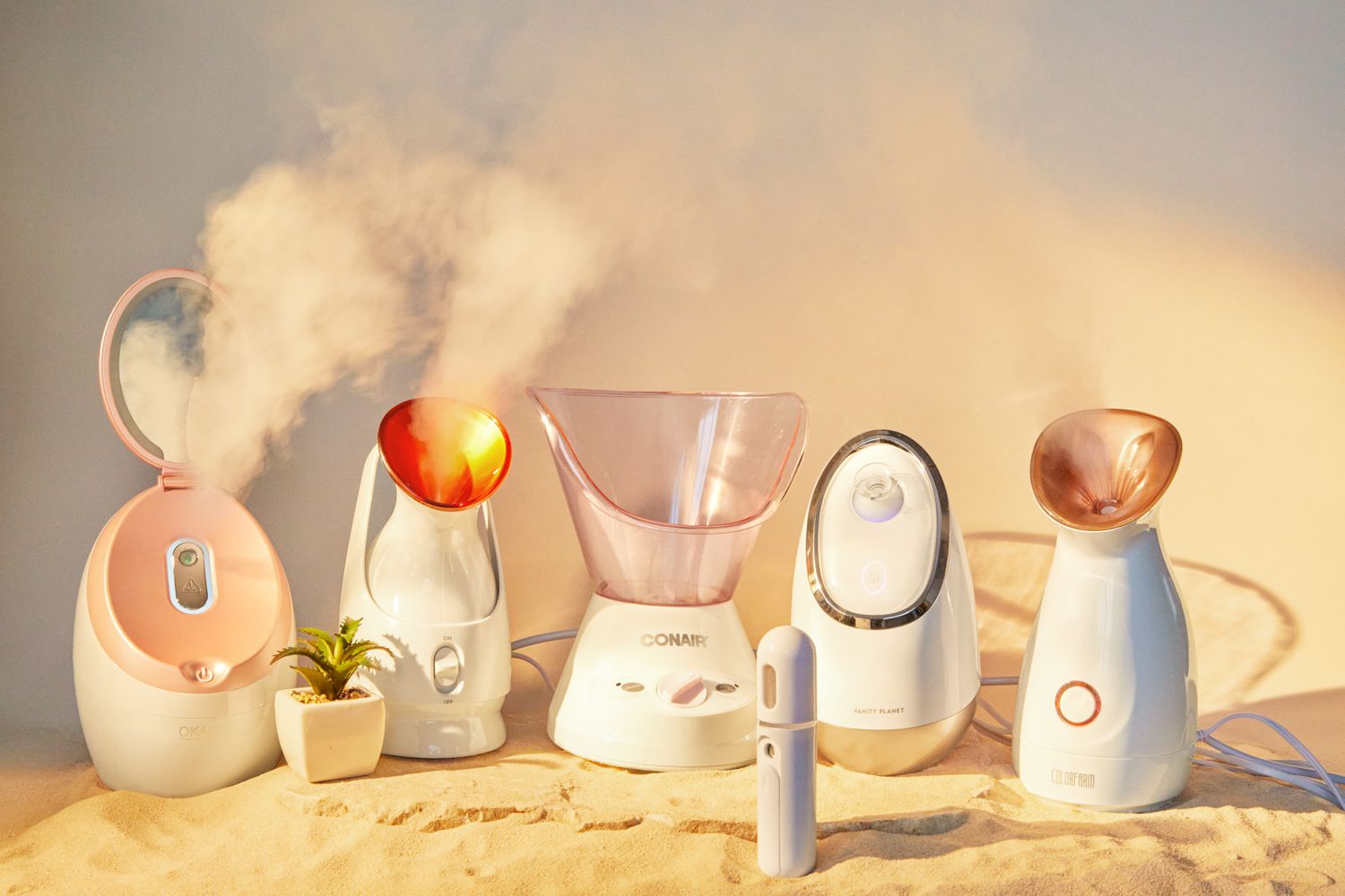 Facial Steamer Review: The Best Way to Achieve Radiant Skin