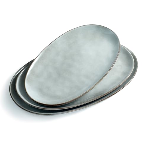 famiware Ocean Series Serving Platter